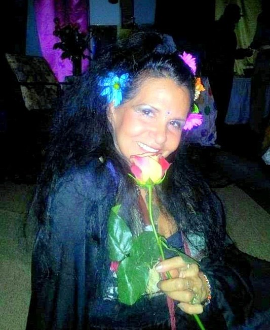 Obituary of Rochelle Blair