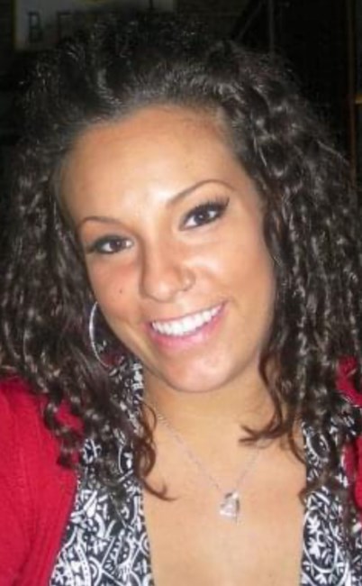 Obituary of Taya Morgan Giroday