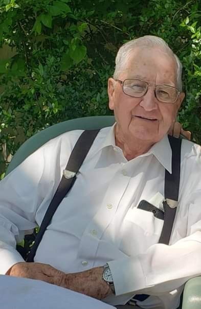 Obituary of C L Ingle "Gate" Gatewood