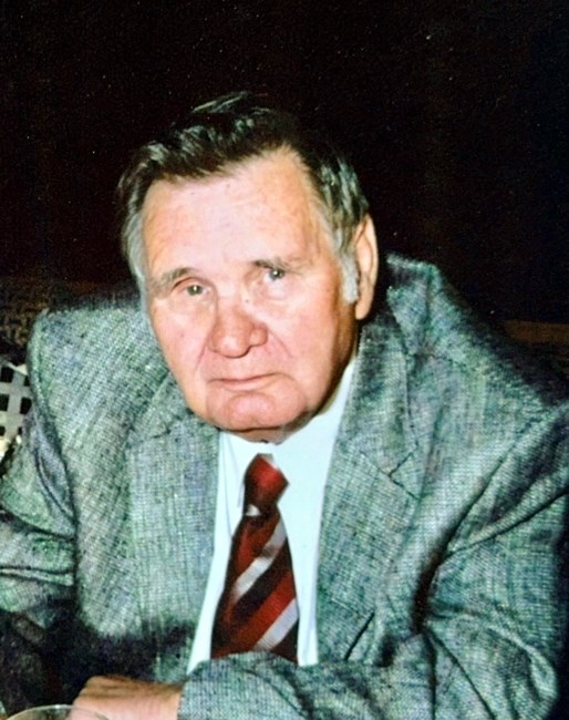 Obituary of Billy H. Murphy