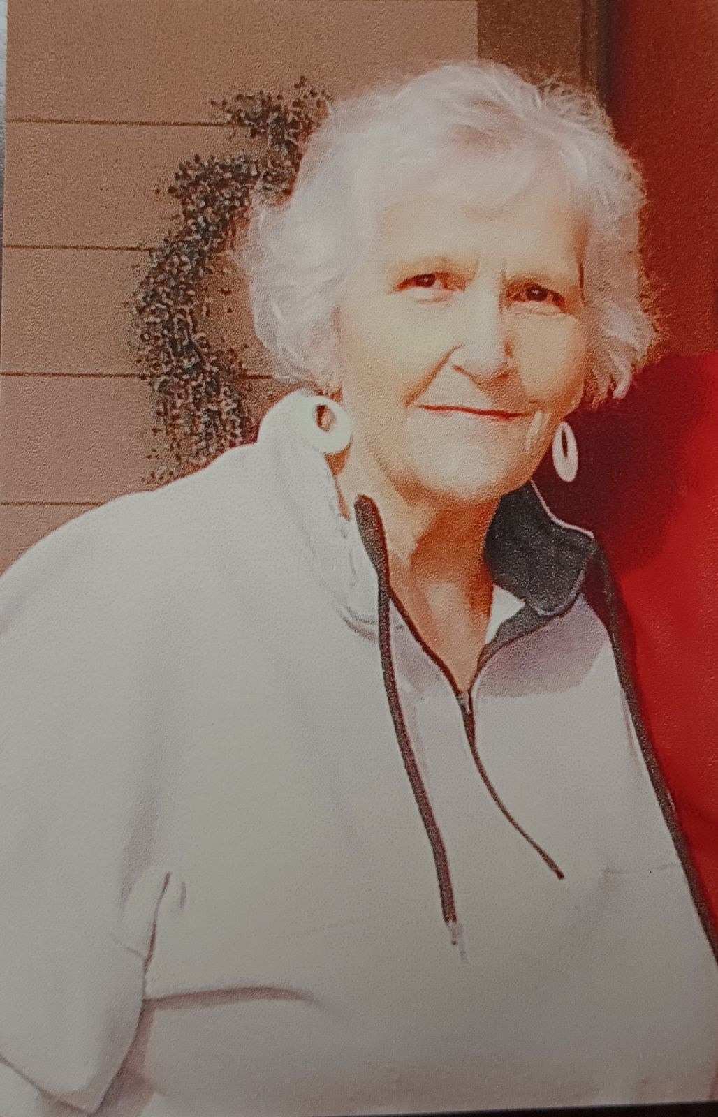 Obituary of Ruth Annie Burleson Guthrie
