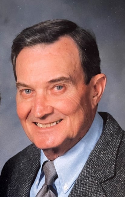 Obituary of Ernest "Ernie" Lee Breedlove