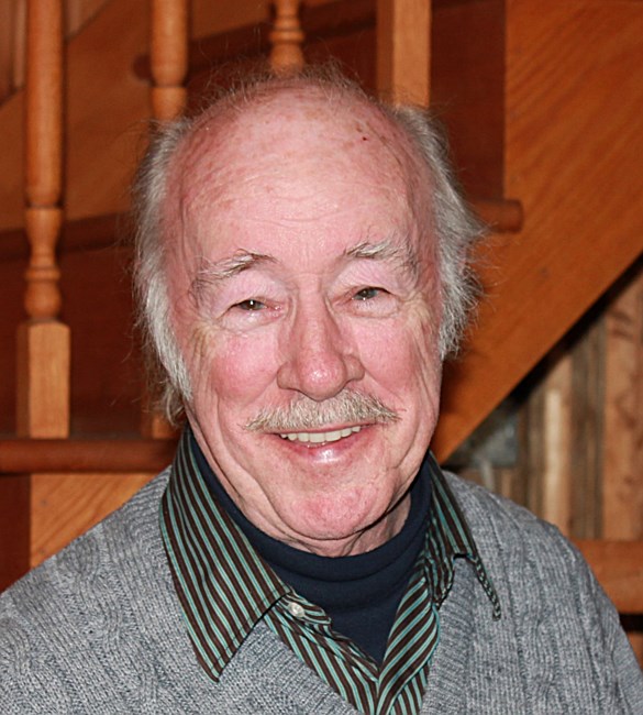 Obituary of François Plourde