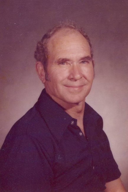 Obituario de D. W. "Wayne" Hamilton