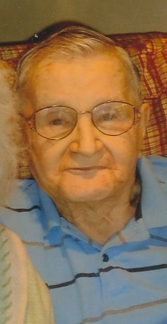 Obituary of David Benjamin Lord