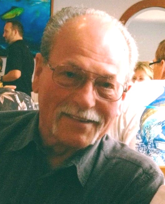 Obituary of Russell Prince