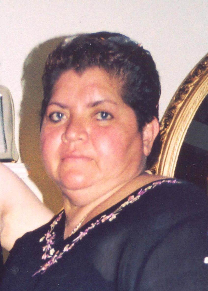 Obituary of Ana Del Carmen Berrios