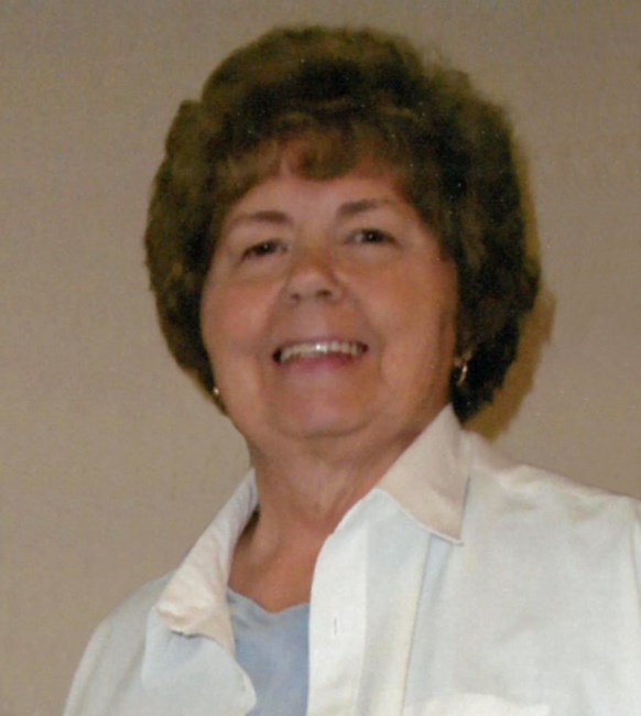 Obituary of Rosemary Smith