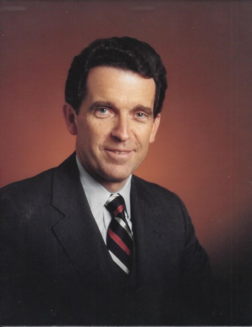 Obituary of Donald Milton Grant