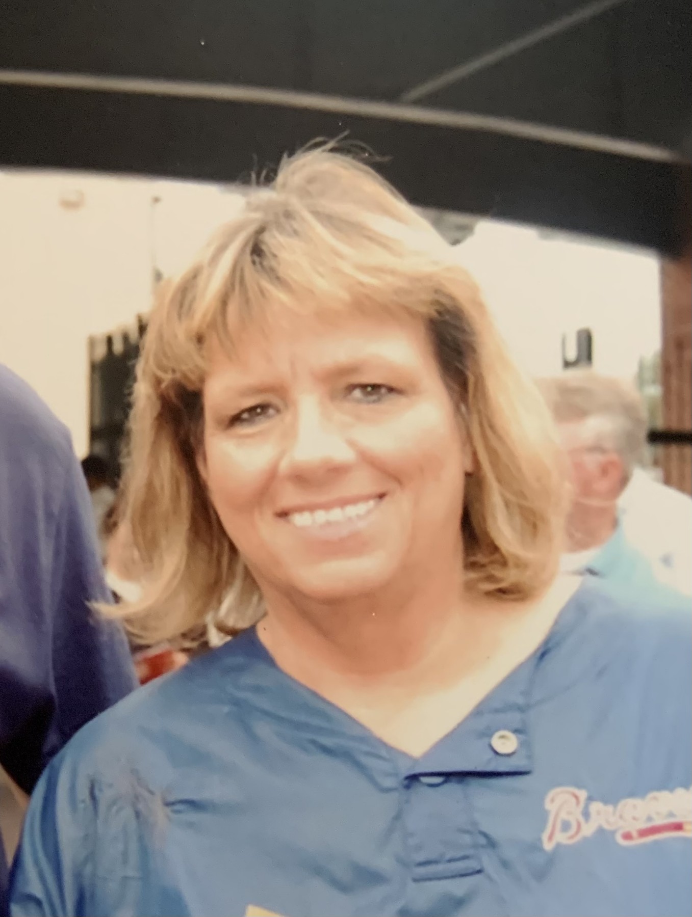 Sandra McFall Obituary Morristown, TN