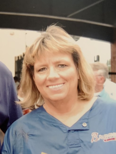 Obituary of Sandra Faye McFall