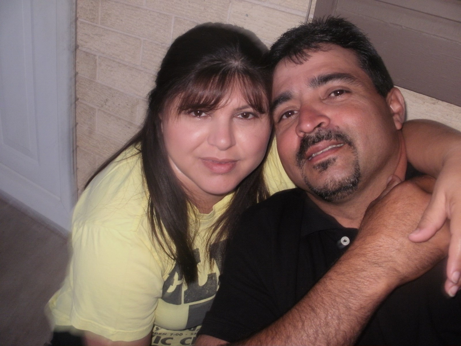 Obituary of Olympia Pauline Alanis, Artemio Salinas Alanis