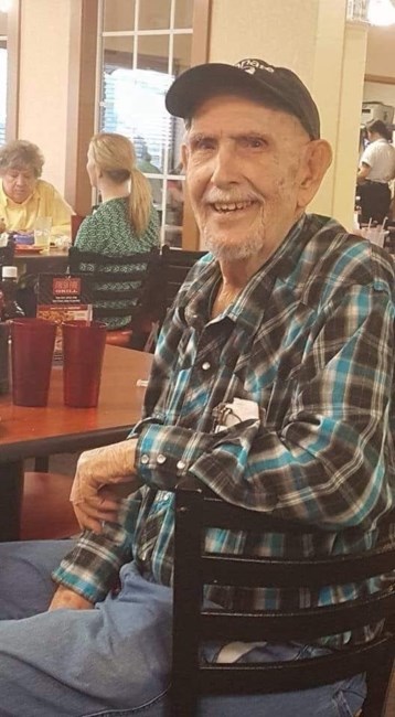 Obituary of Jack Emzy Galvez