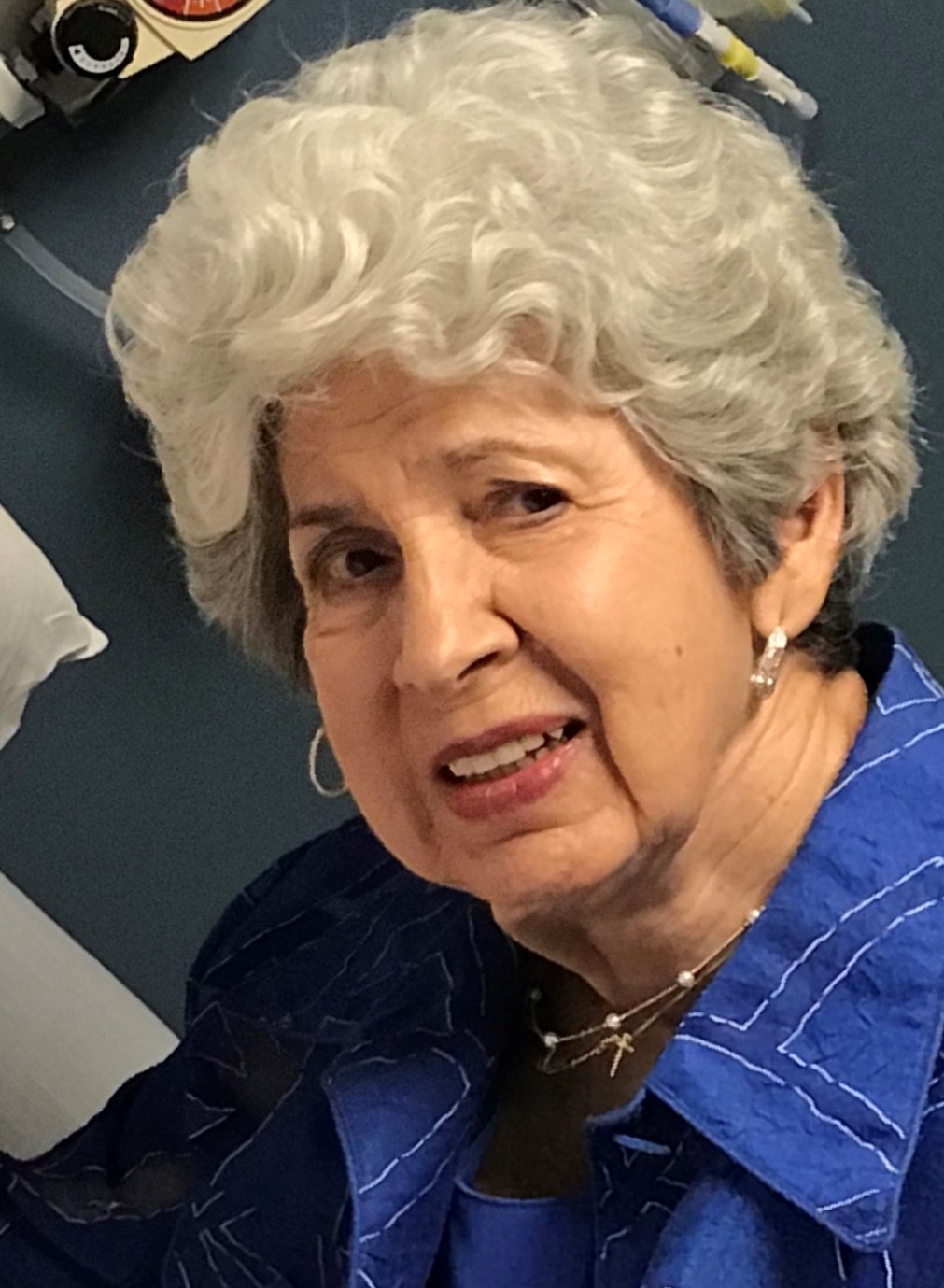 Frances Averette Obituary Montgomery, AL