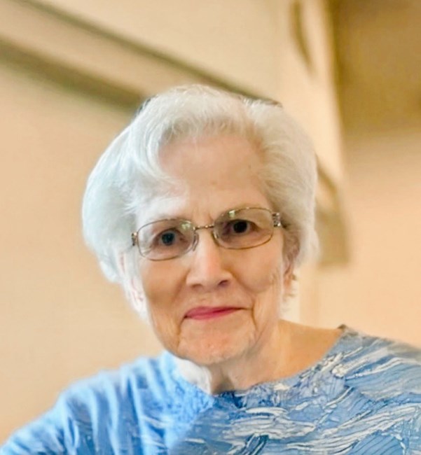 Obituary of Arvella Henrietta Constien Calder
