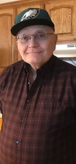 Obituary of Frank Carmen Bove