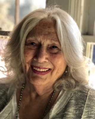 Obituary of Martha Smith