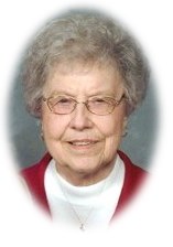 Obituary of Beverly J Hildebrandt
