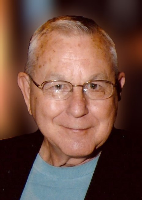 Obituary of Dr. James R. Hoover