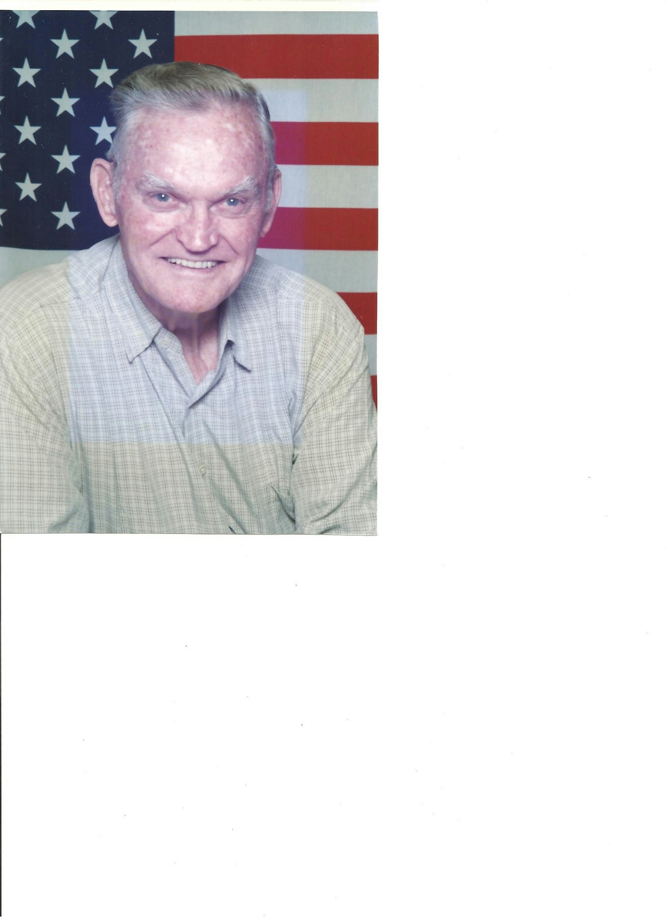 Obituary of Francis P. Dougherty