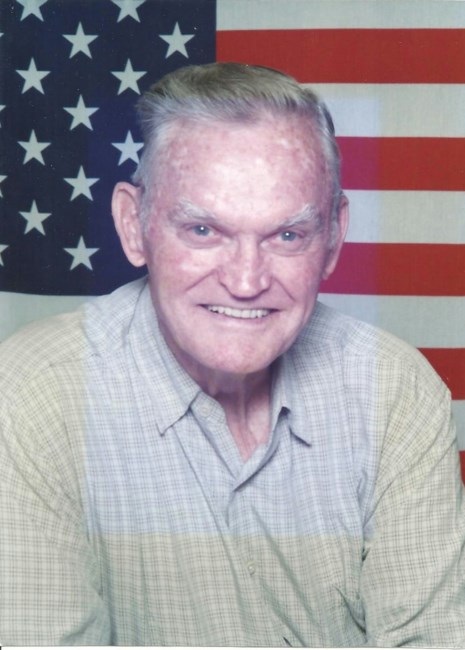 Obituary of Francis P. Dougherty