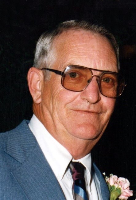 Obituary of Herbert L. Peper