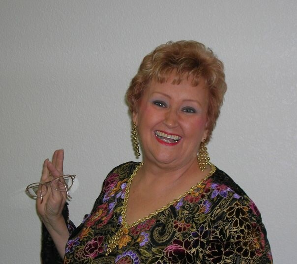 Obituary of Donna M. Tropp