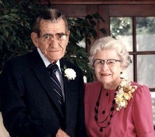 Obituary of Anamary Davis Maxey