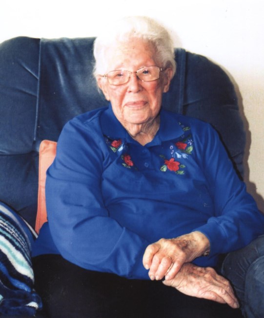 Obituary of Mary Elden Dreier-Masimer