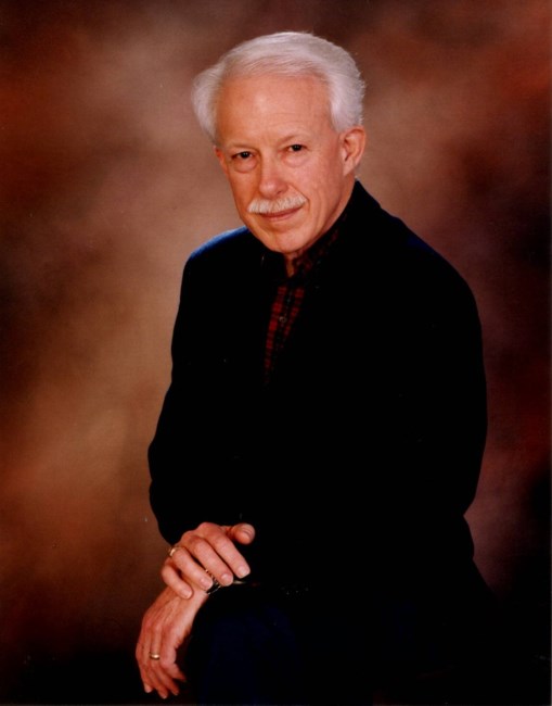 Obituary of Dr. Ralph Holland Alexander