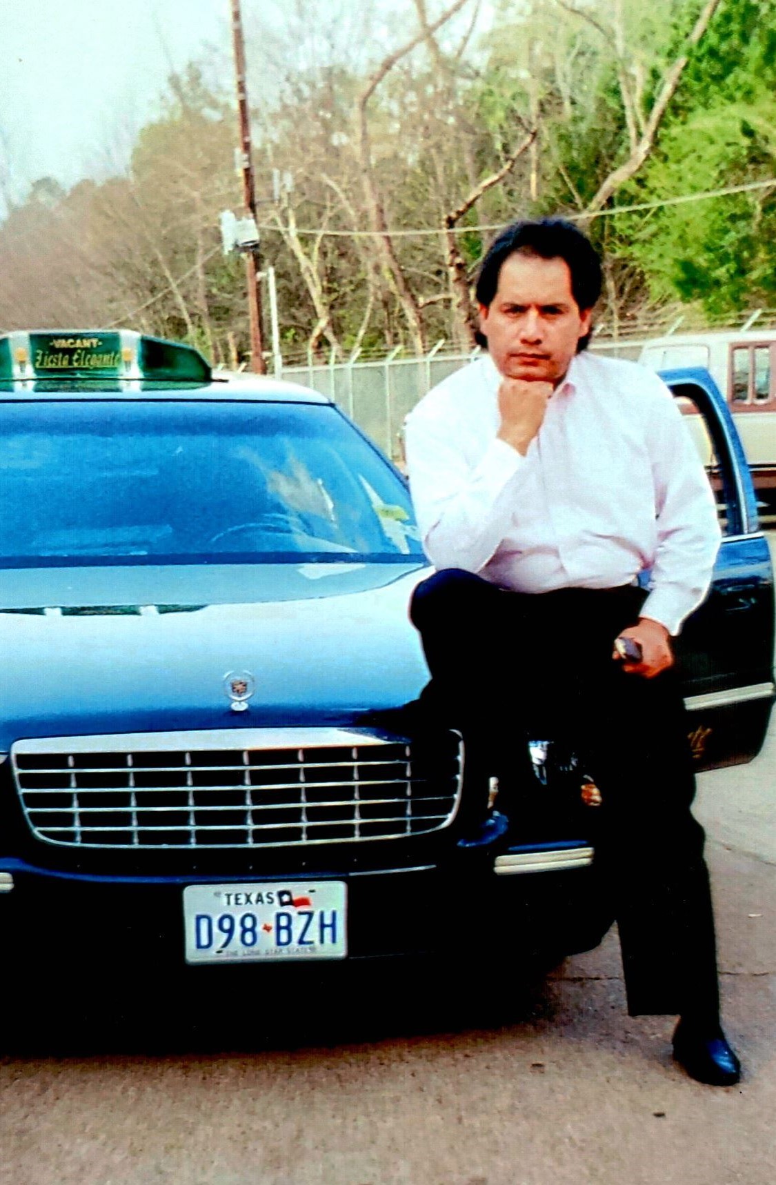 Miguel Almaguer Obituary - Humble, TX