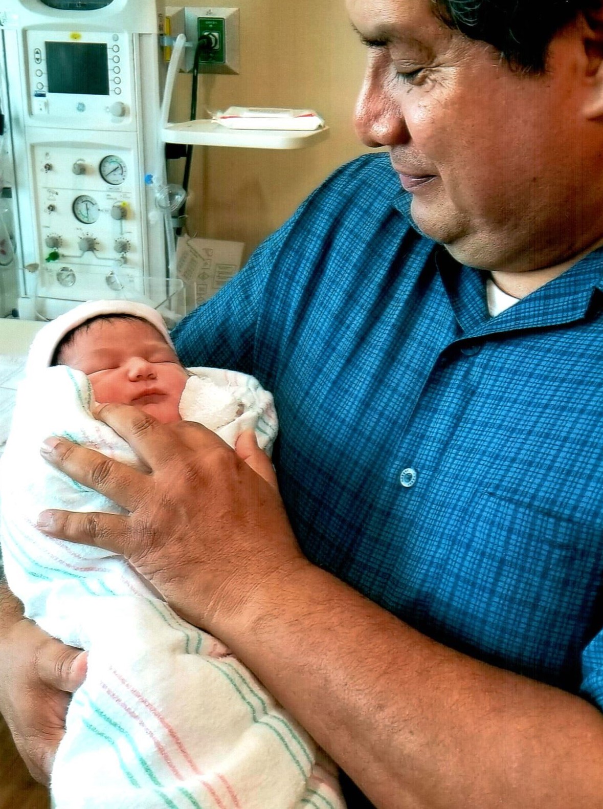 Miguel Almaguer Obituary - Humble, TX