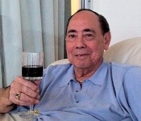 Obituary of Arthur Vincent Roset