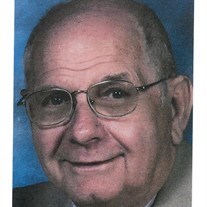 Obituary of Thomas Charles Braun