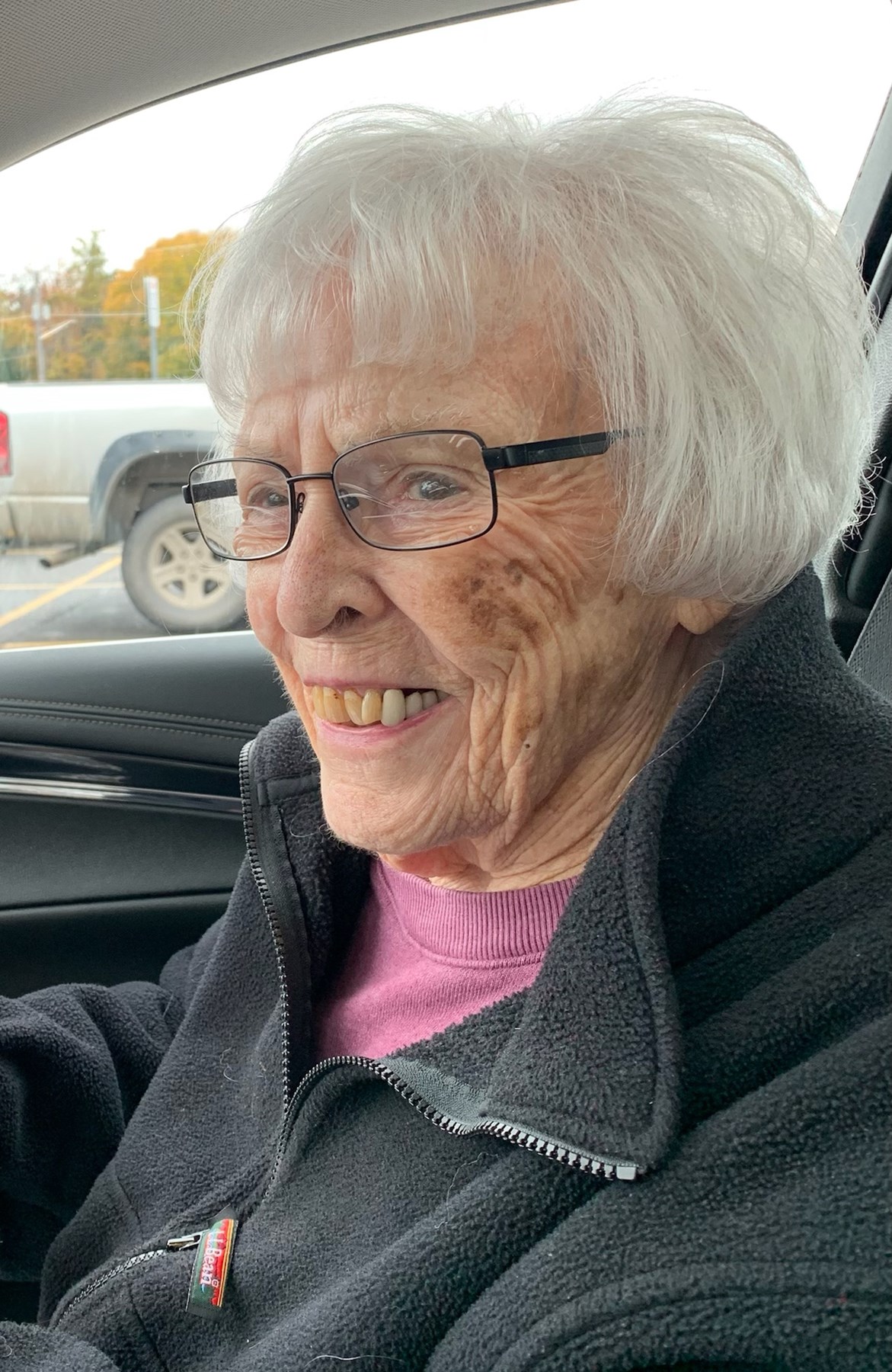 Margaret Smith Obituary Port Dickinson, NY