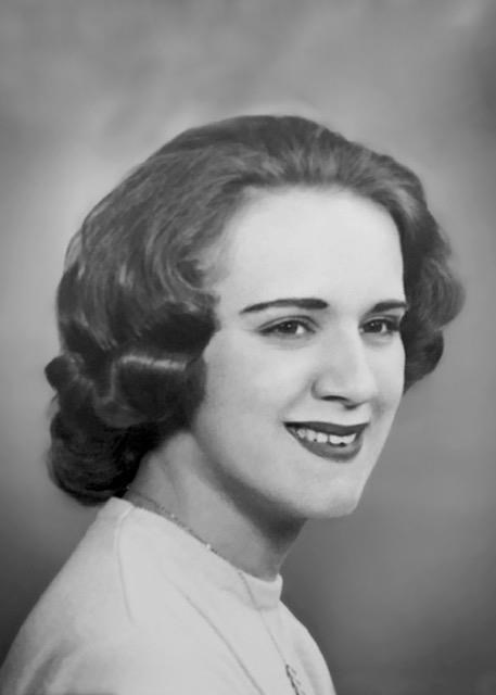 Obituary of Dolores Ann Paul
