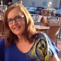 Obituary of Georgia Marie Crosby