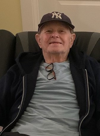 Obituary of James Eugene Mabry