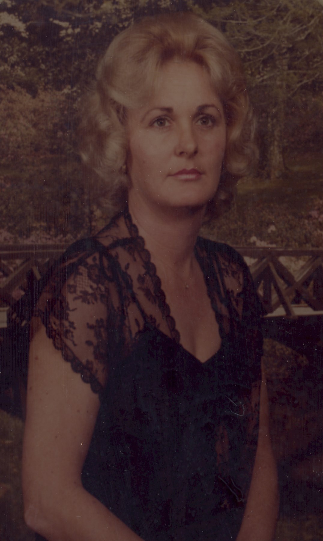 Obituary of Marjorie Ann Leasure
