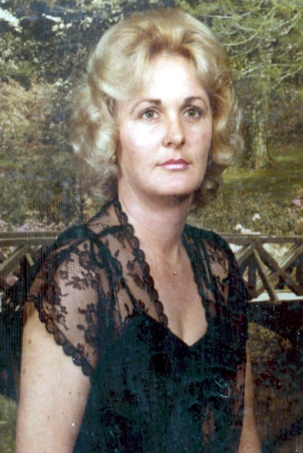 Obituary of Marjorie Ann Leasure
