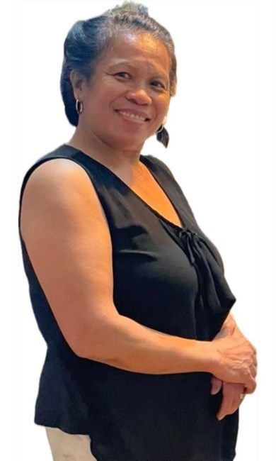 Obituary of Lorna Palapus Castro