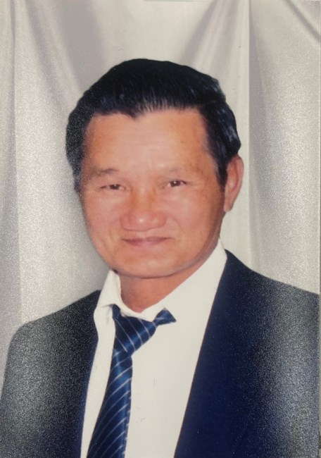 Obituary of Hai Van Vuong