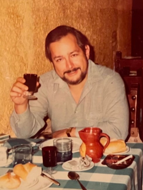 Obituary of Jose Jesus Morejon