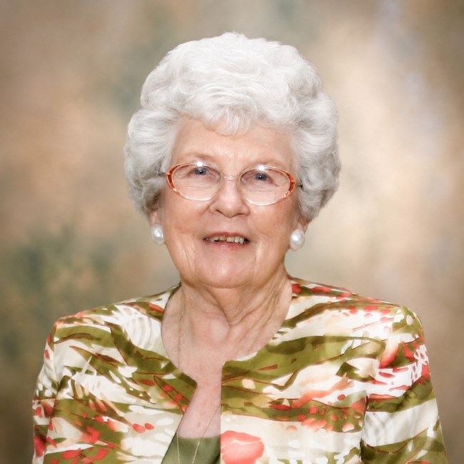 Obituary of Ann Kathryn Harrison