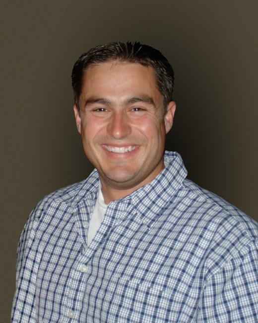 Obituary of Brad Damon Fincher