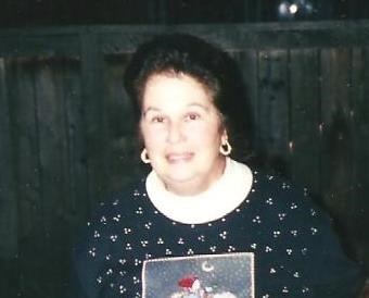 Obituary of Frankcine Ardans