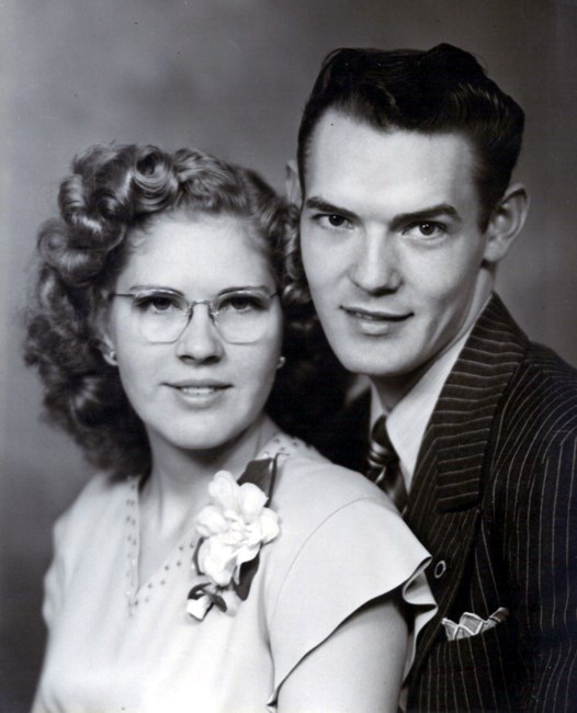 Obituary of Jean K Martin