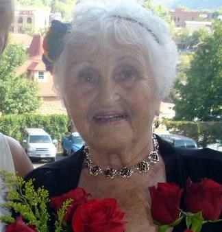 Obituario de Sonja Brown