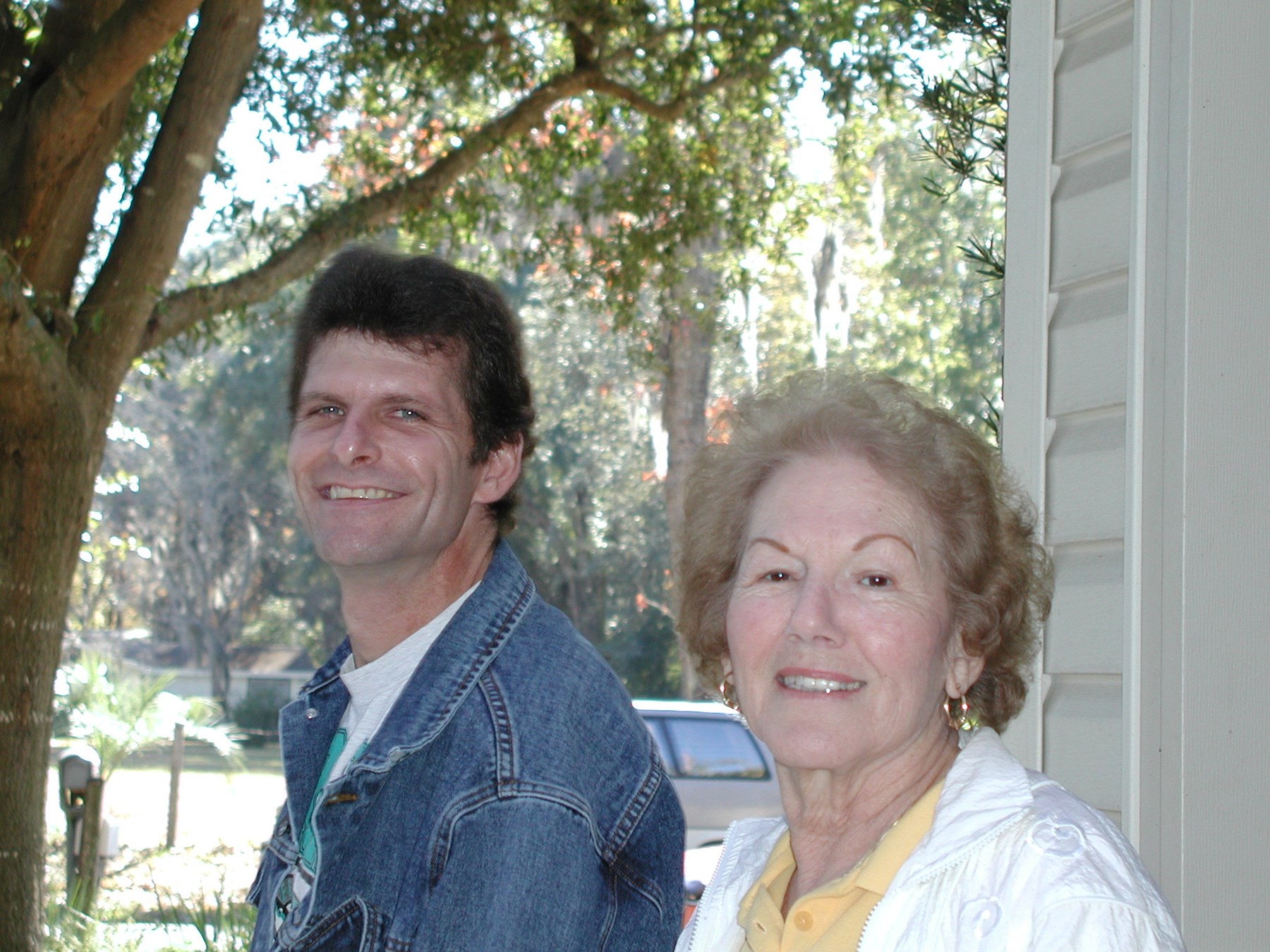 Obituary of Ines Mayol Dimain