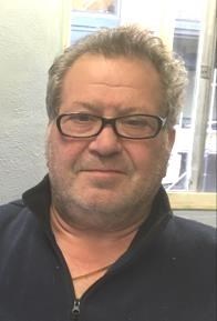 Obituary of Luigi Areniello